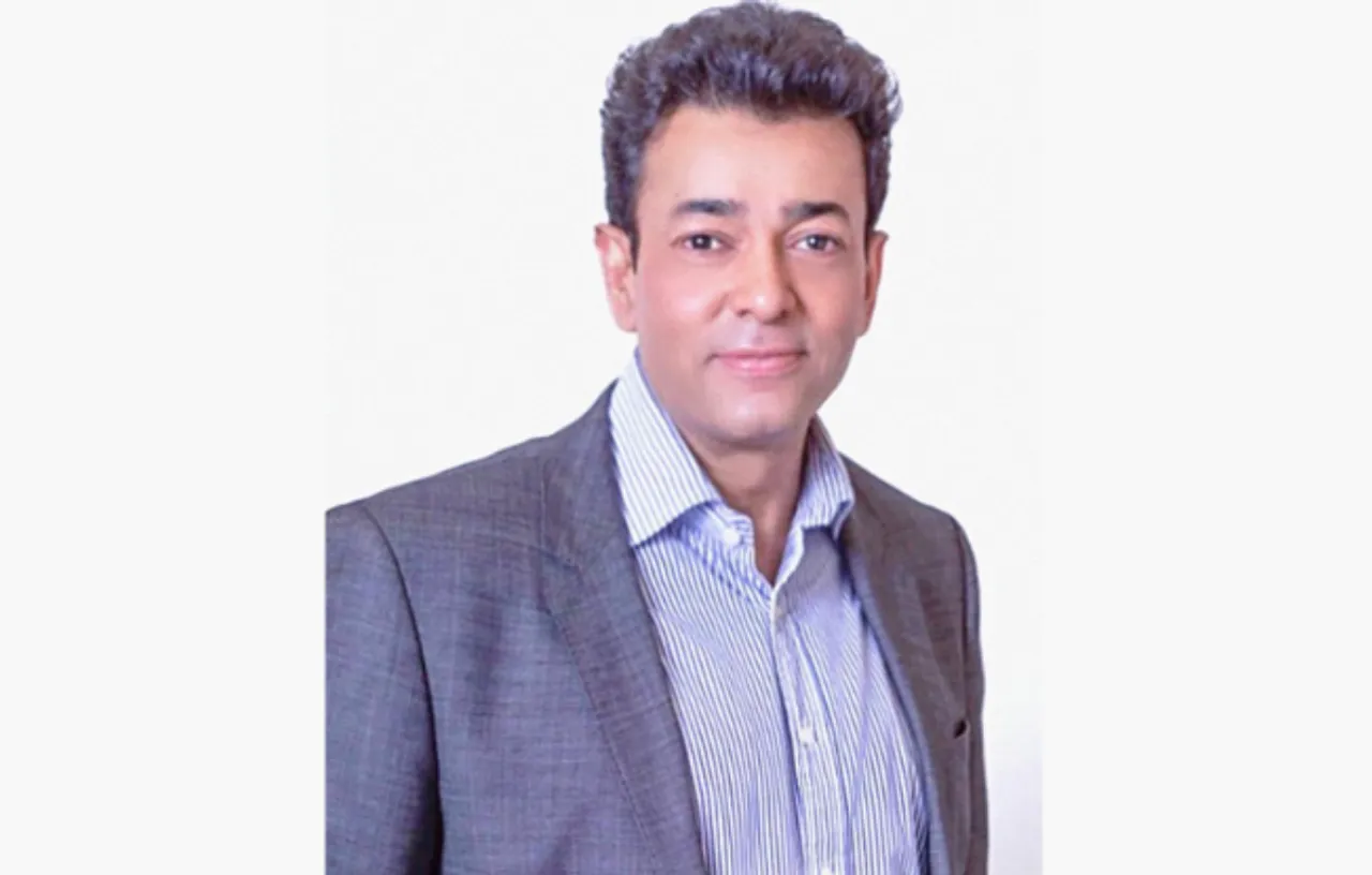 Professor. Arun Ranganathan, Senior Consultant for ... edics, Spine and Trauma at Narayana Health City.jpg