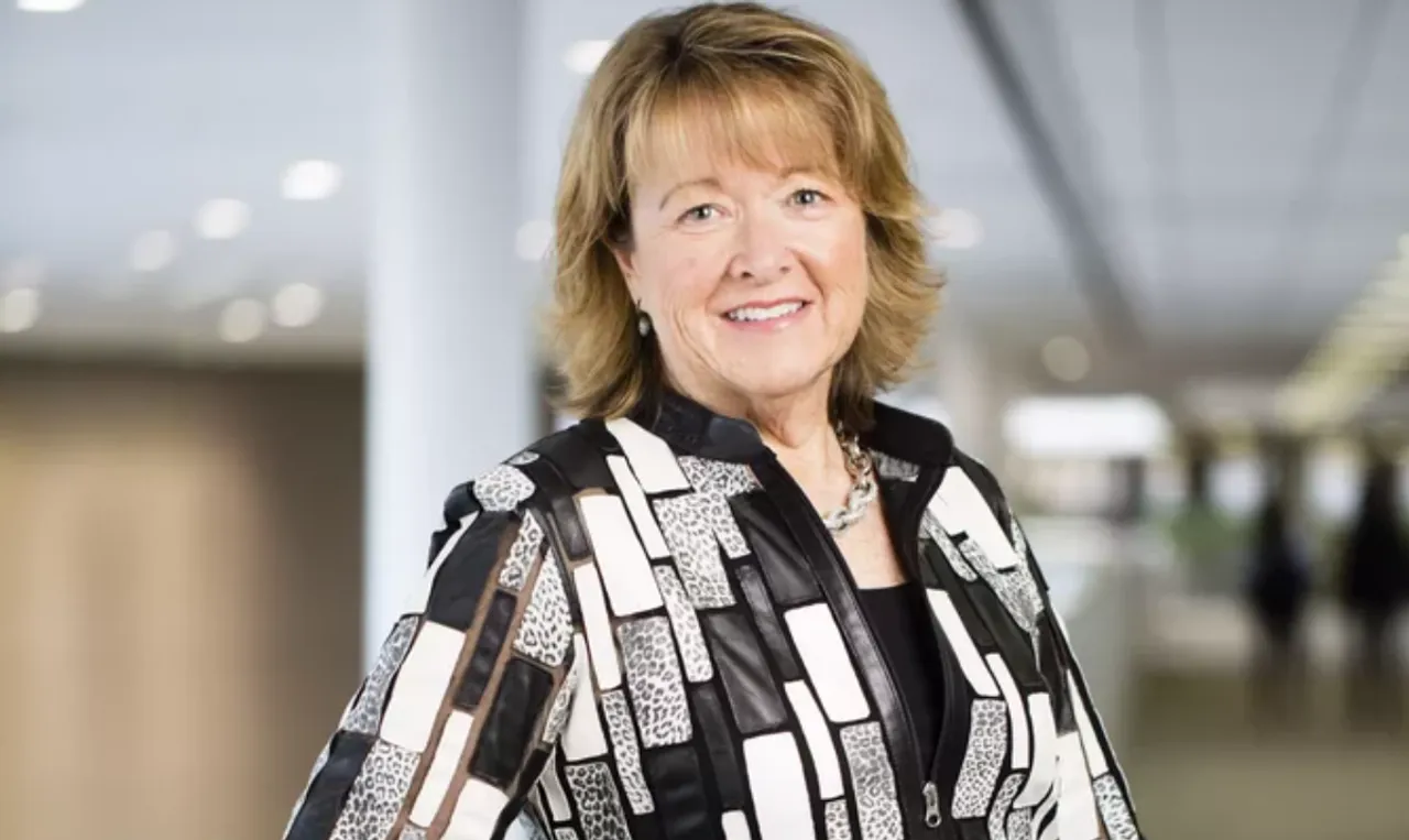 Libby Duane-Adams, Chief Advocacy Officer at Alteryx