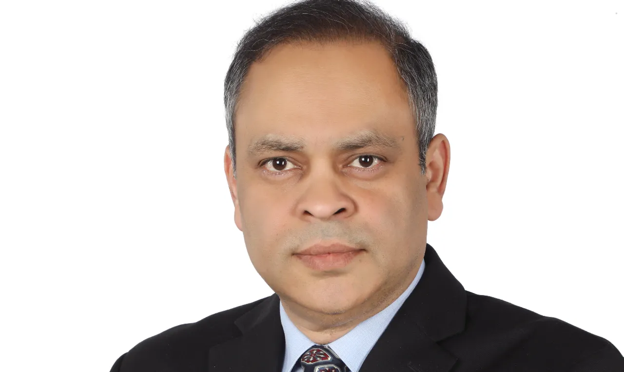 Sudhir Singh_CEO_Coforge