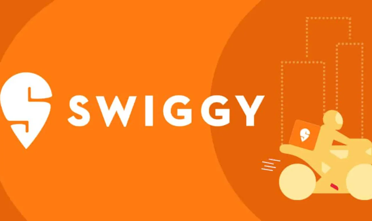 Anurag Panganamamula, Head of Revenue and Growth at Swiggy