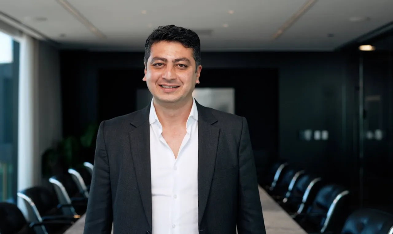 Viral Desai, Senior Executive Director, Occupier Strategy & Solutions, Industrial & Logistics, Capital Markets and Retail Agency Knight Frank India