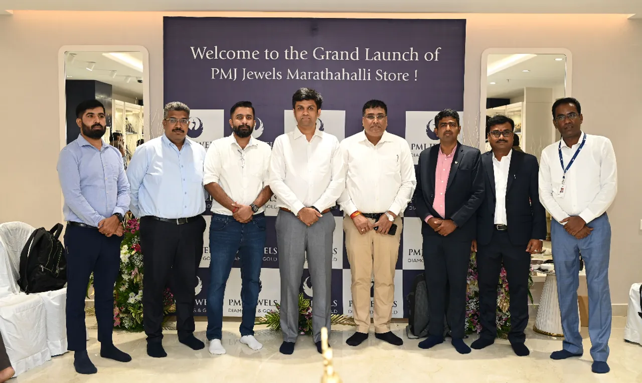 PMJ Jewels