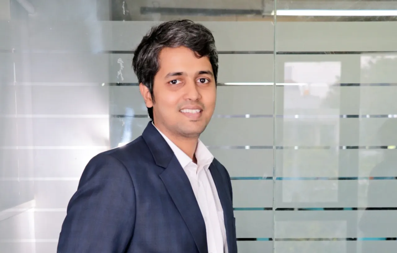  Mr. Nilesh Dungarwal, CEO, WorkIndia 