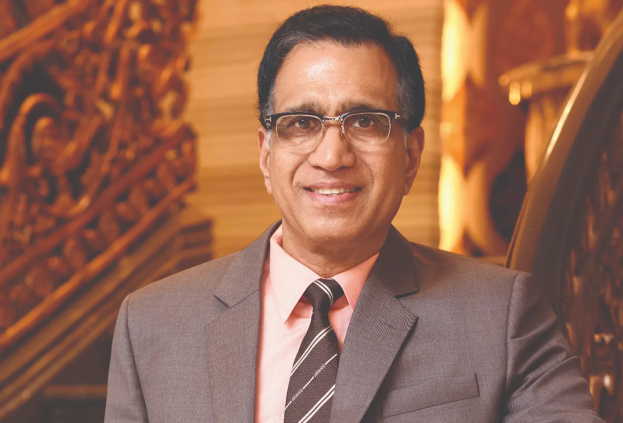 Mr TS Kalyanaraman, CMD - KJ.jpg