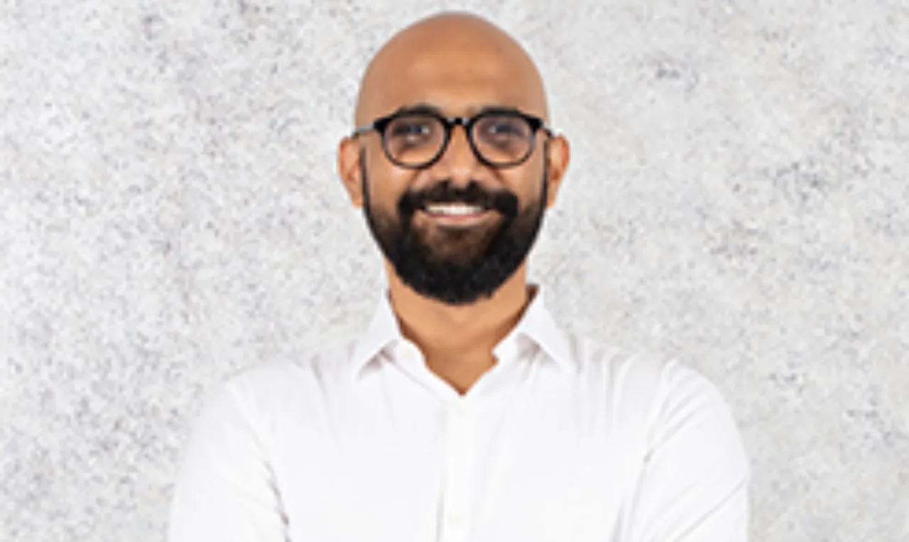 Rahul Sharma, Co-founder of ZETWERK Manufacturing