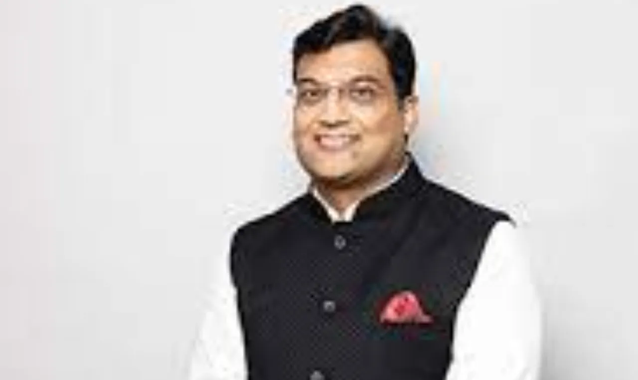 Navneet Munot, MD & CEO, HDFC AMC