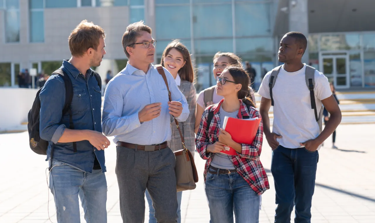 International Day of Education