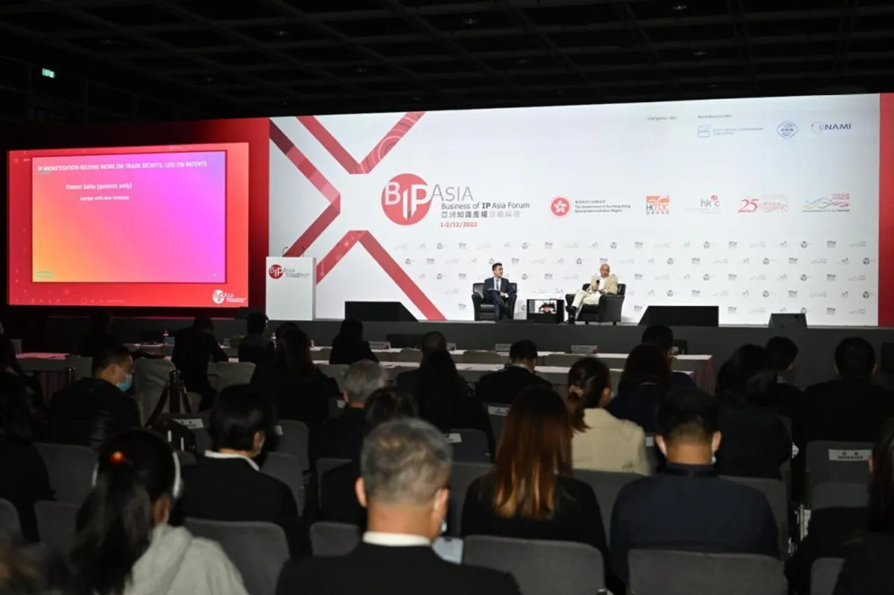 BIP Asia Forum 