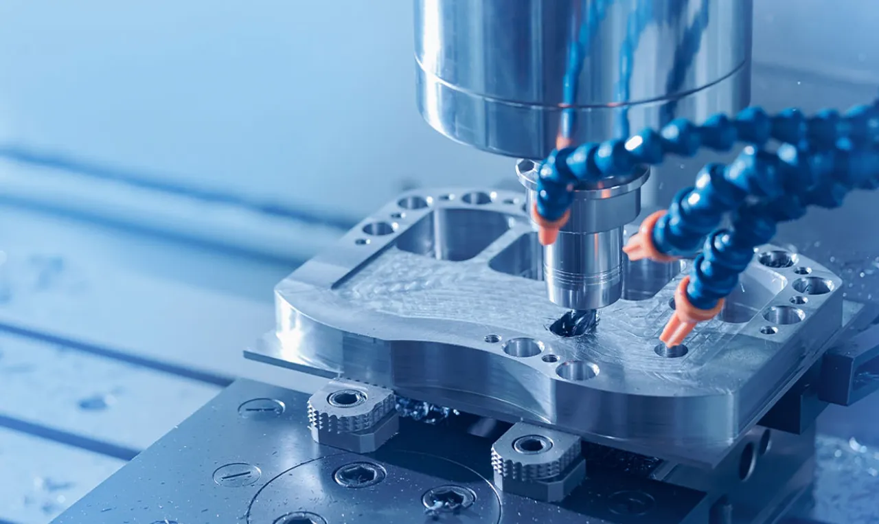 Altair and Cimatron Collaborate on Manufacturing Solutions