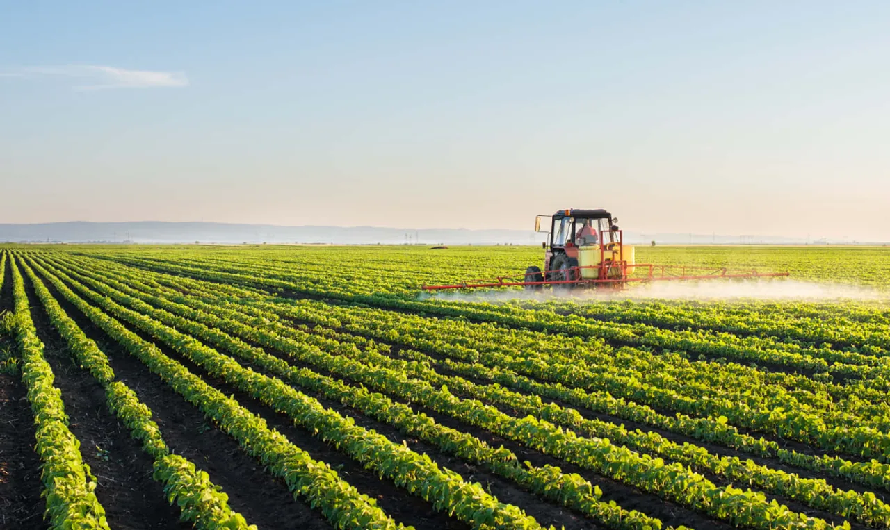 agriculture