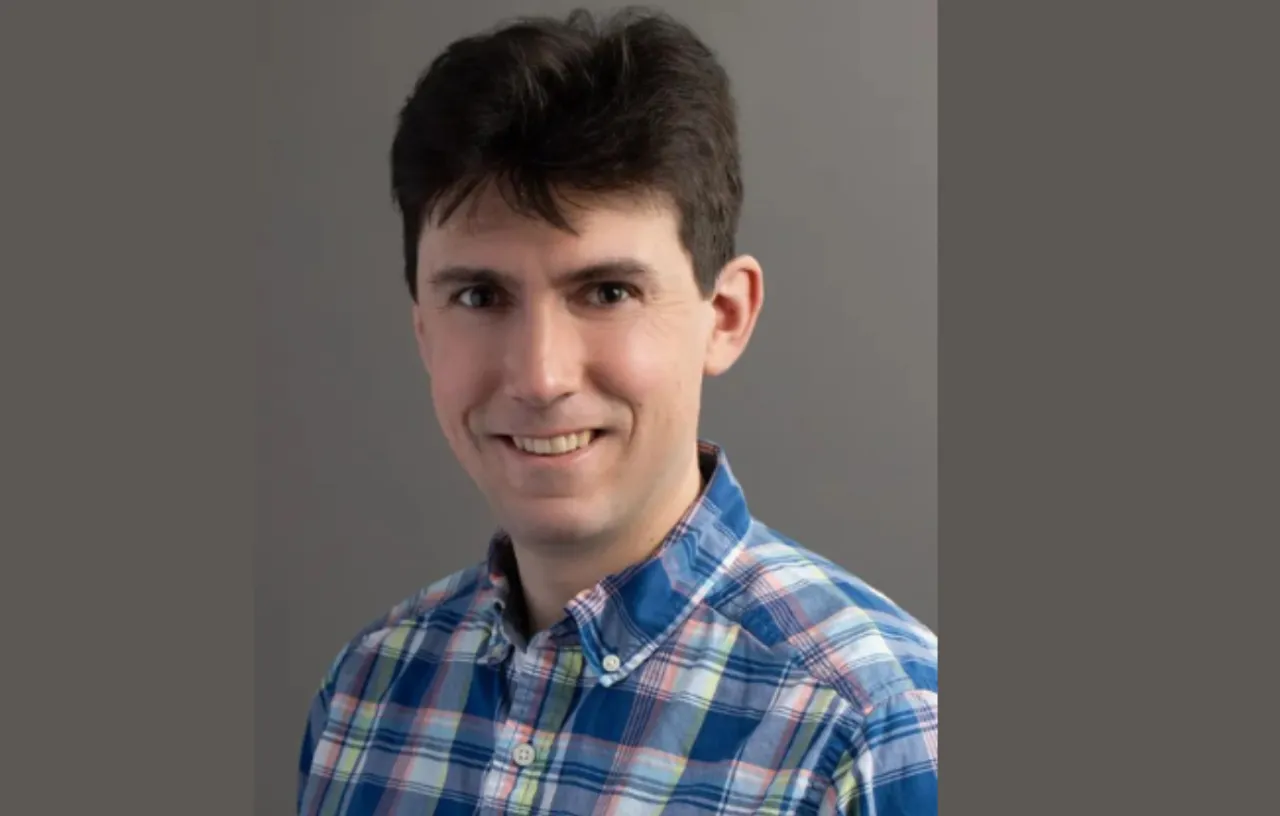 Zachary Smith, Senior Principal Research at Gartner
