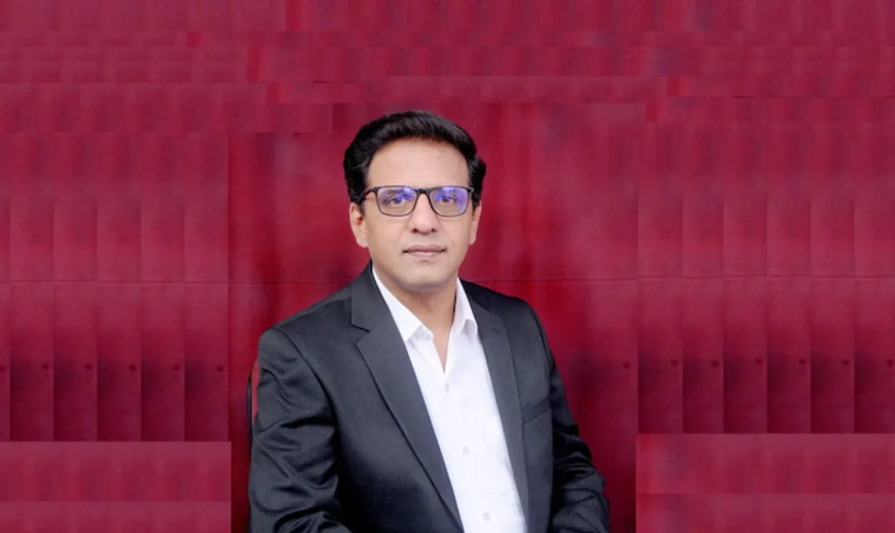 Deepak Ramaraju, Senior Fund Manager, Shriram AMC