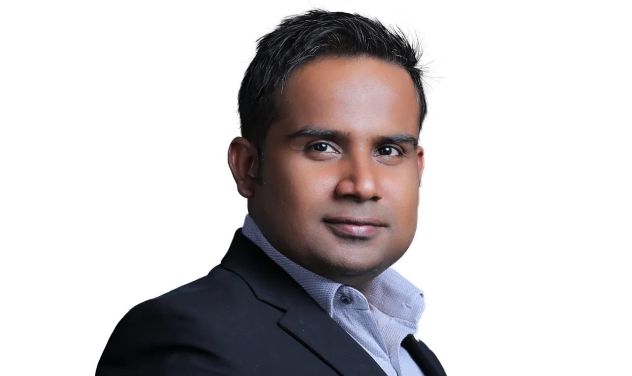 Sagar Sinha