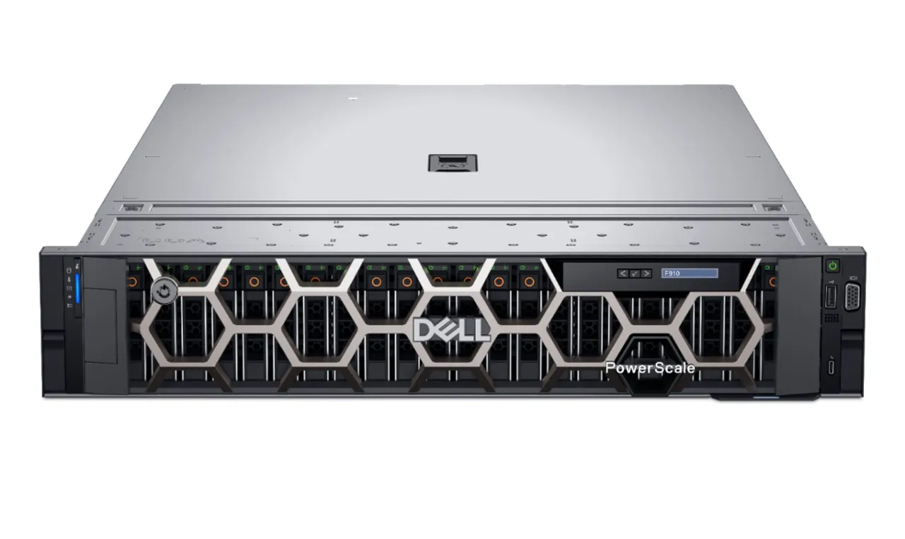 Dell AI Factory_3