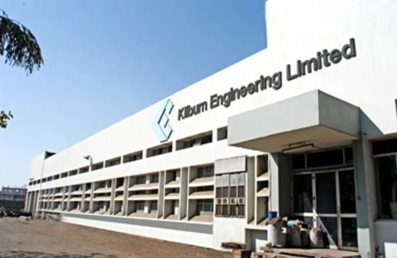Kilburn Engineering