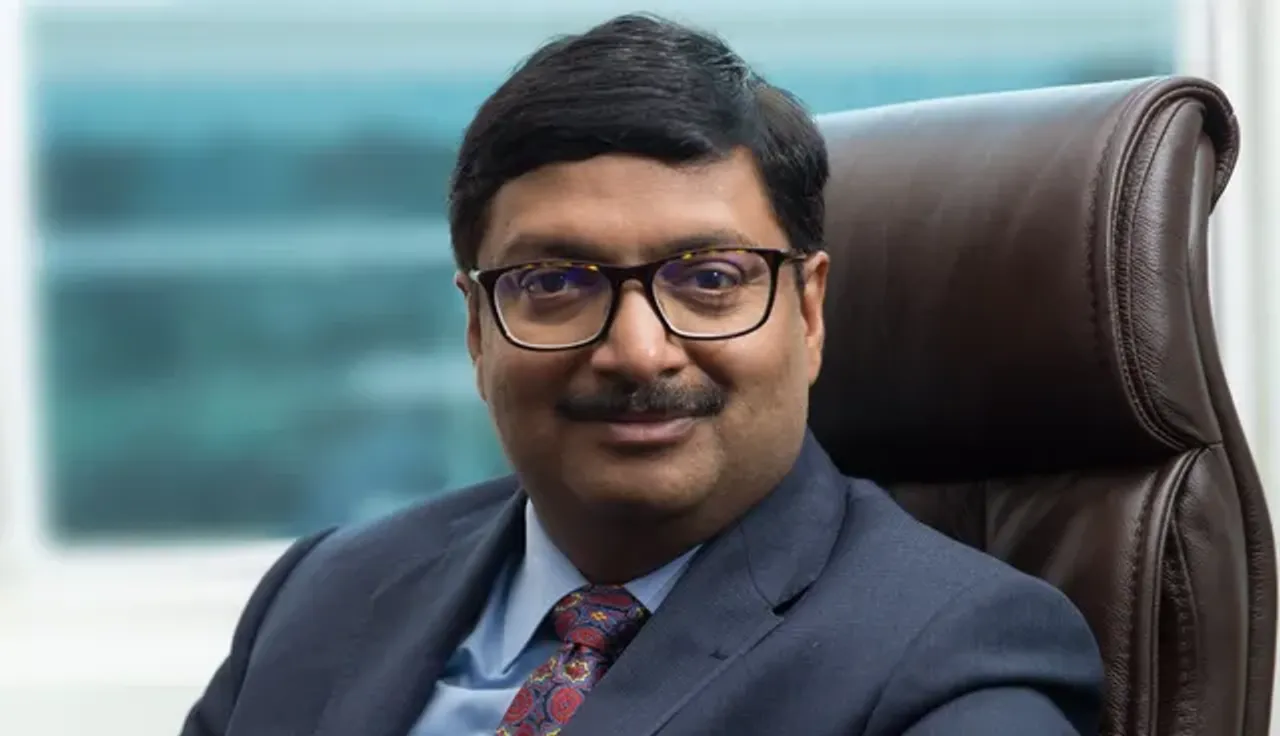 Mr. Shachindra Nath, Founder and Managing Director of UGRO Capital