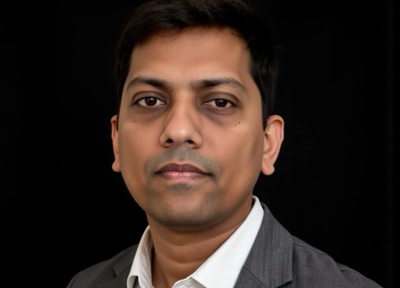 Arief Mohamad, Chief Business Officer - Direct Business, Angel One Ltd