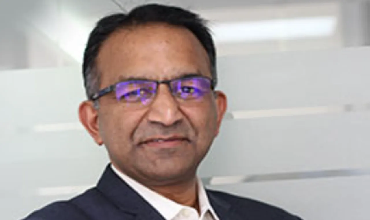 Rahul Shah, Co-Founder & Director at WalkWater Talent Advisors 