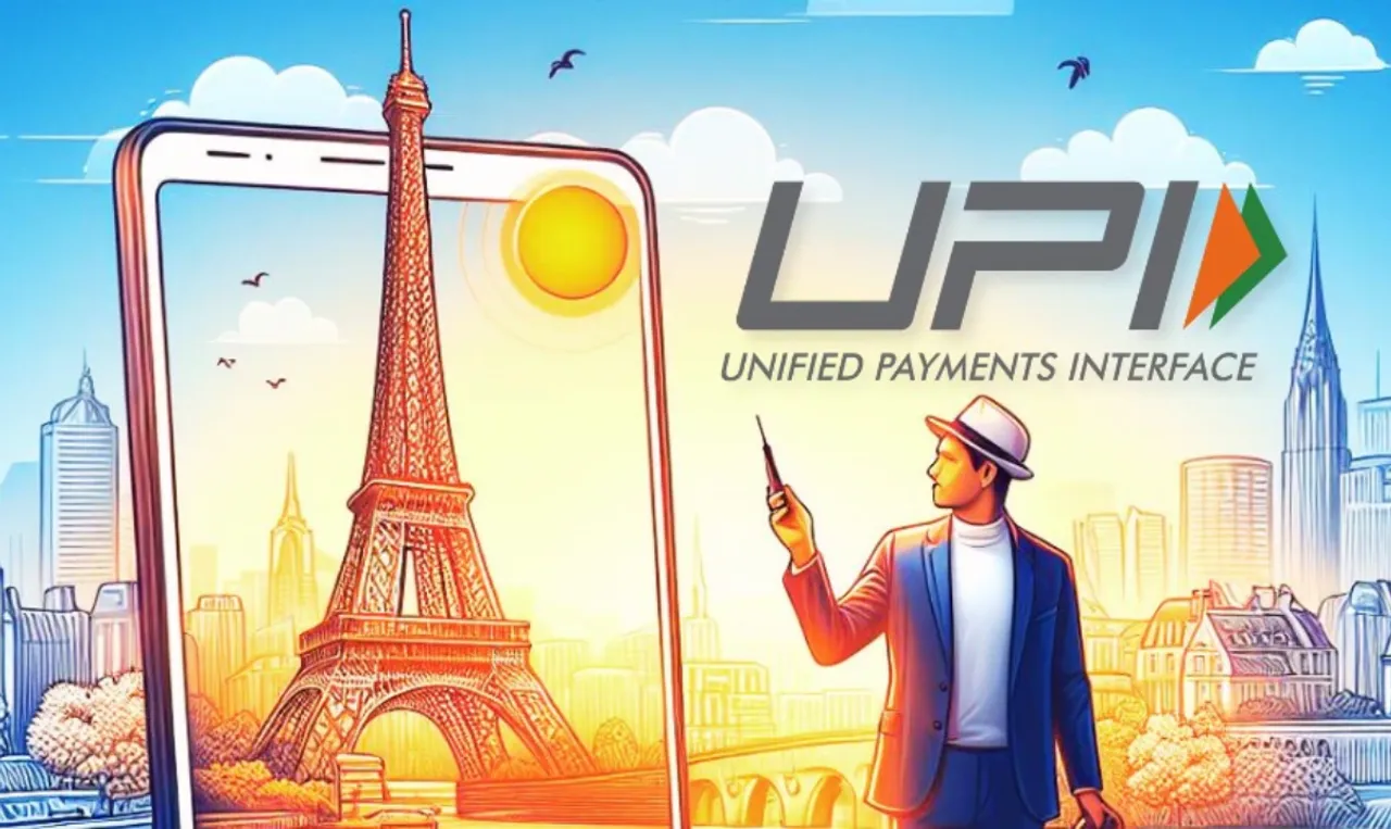 Now Visit Eiffel Tower by Booking Tickets Online via UPI