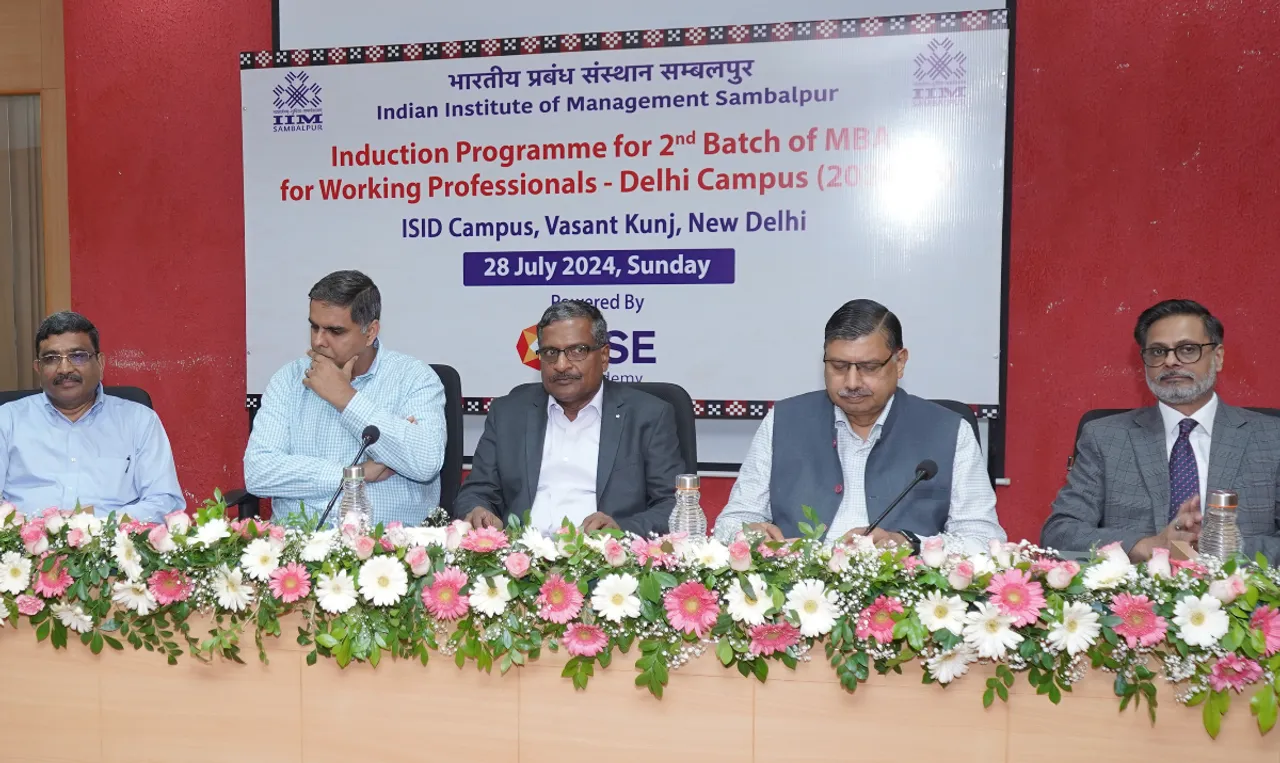 IIM Sambalpur