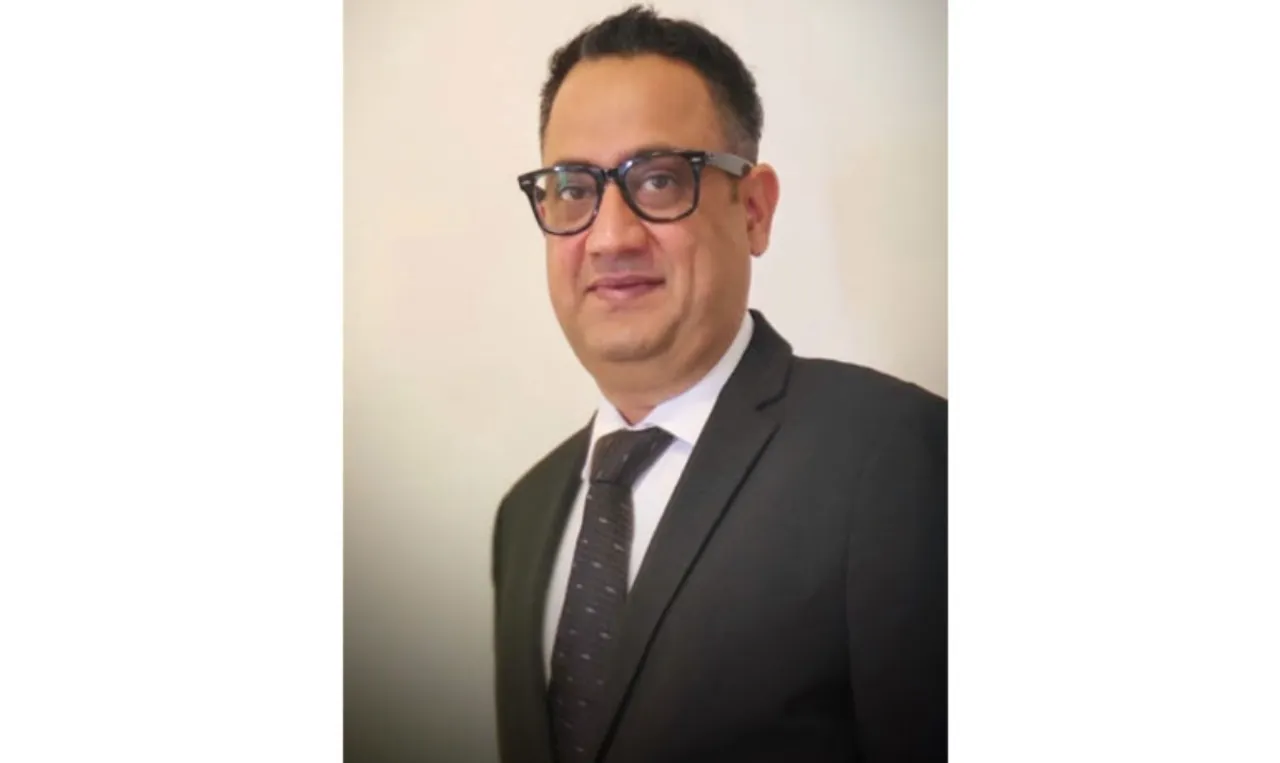 Ritesh Khosla