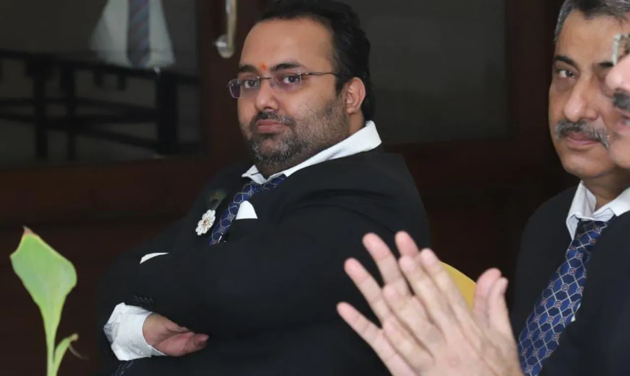 Mr. Gaurav Tyagi.jpeg