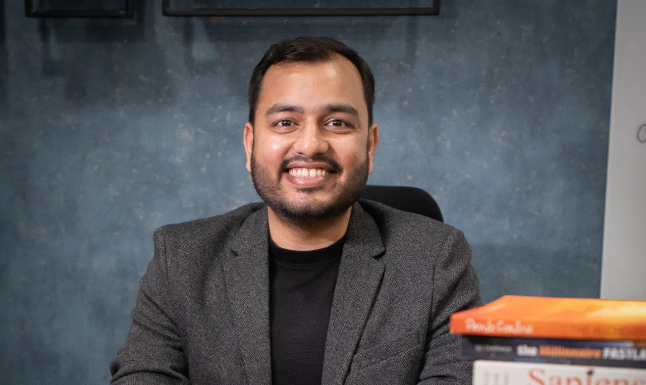 Alakh Pandey, Founder and CEO, Physics Wallah (PW)