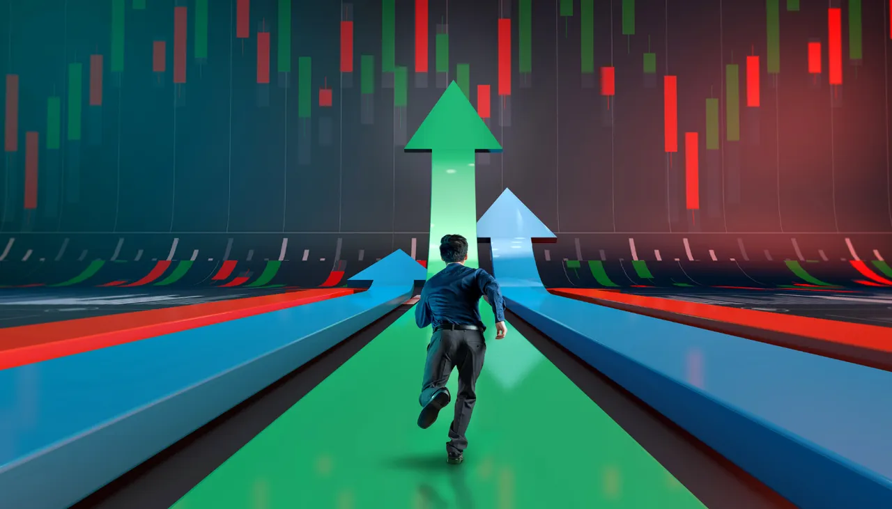 Stock market Investment