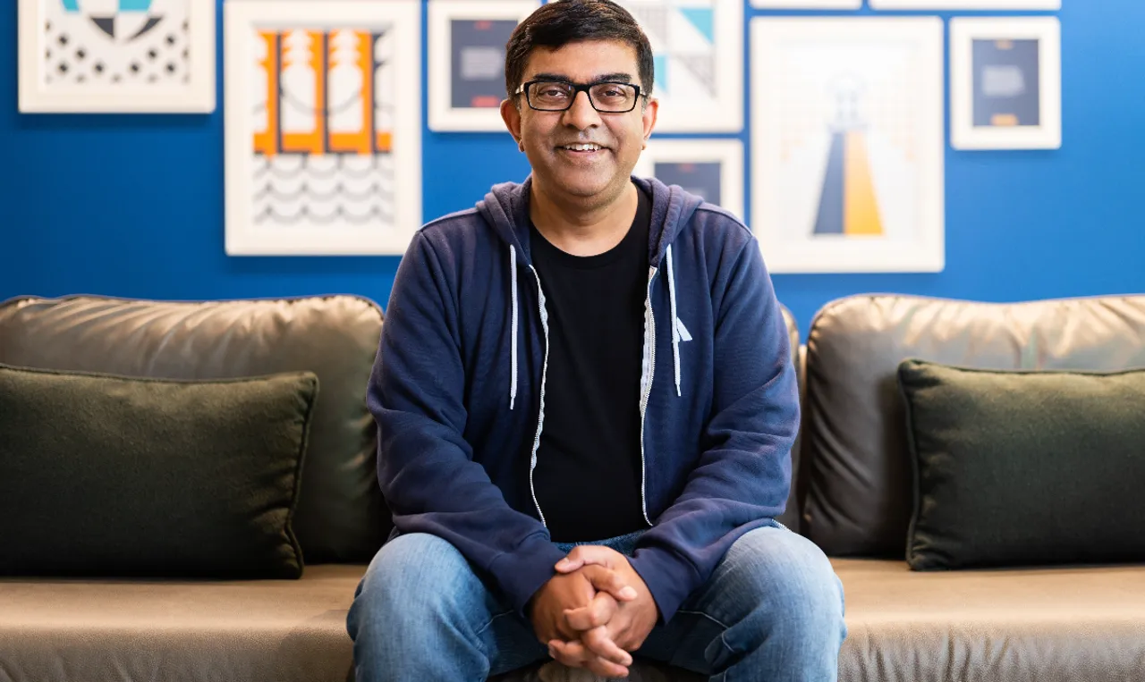 Rajeev Rajan, CTO, Atlassian 