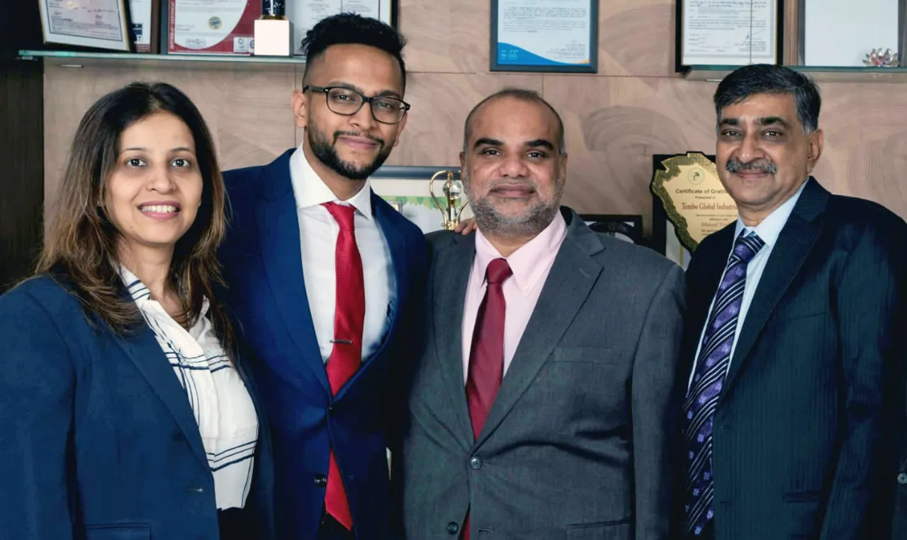 Tembo Global