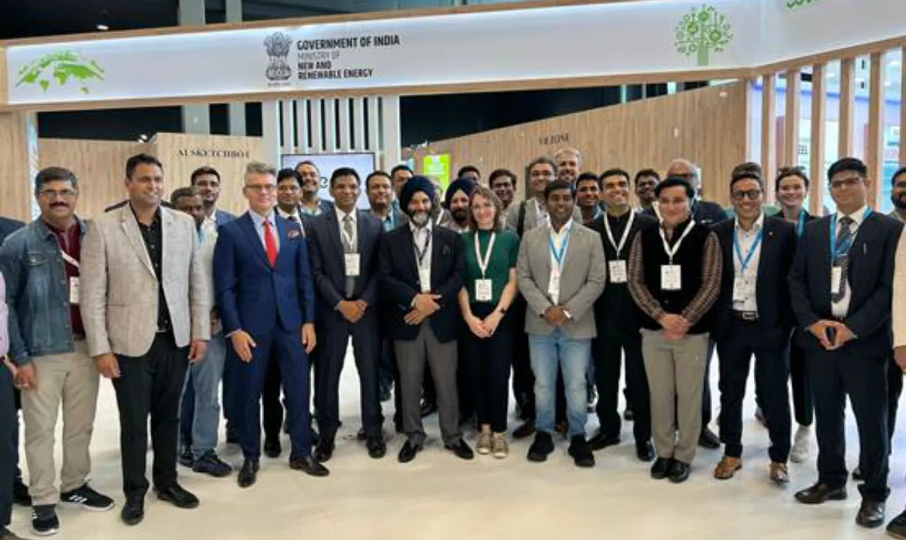 World Hydrogen Summit