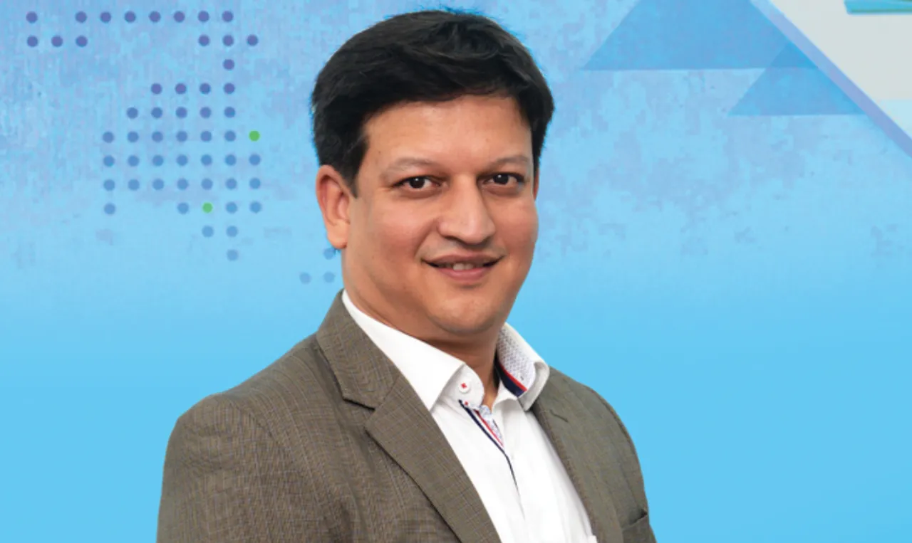 Mr. Amarish Karnik, Director, Channel and Alliances