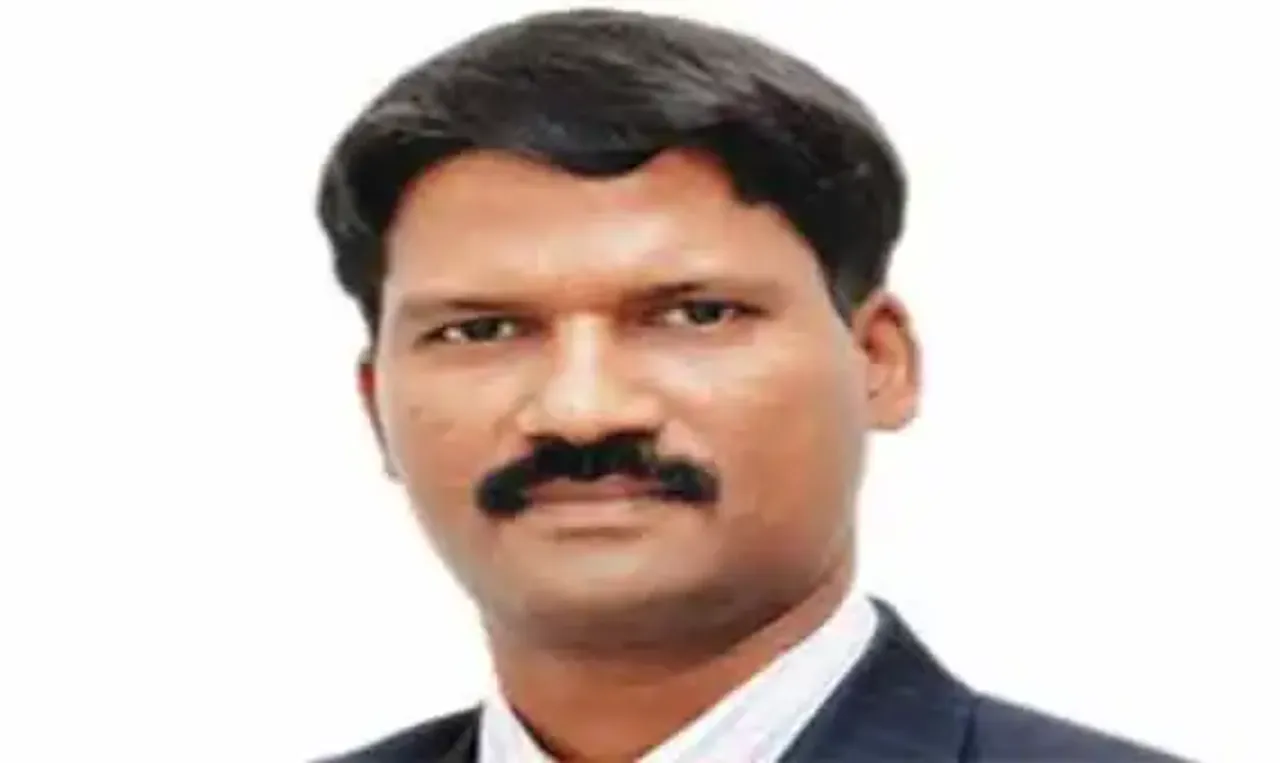 V L Kantha Rao