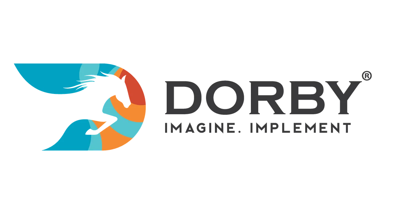 Dorby Logo
