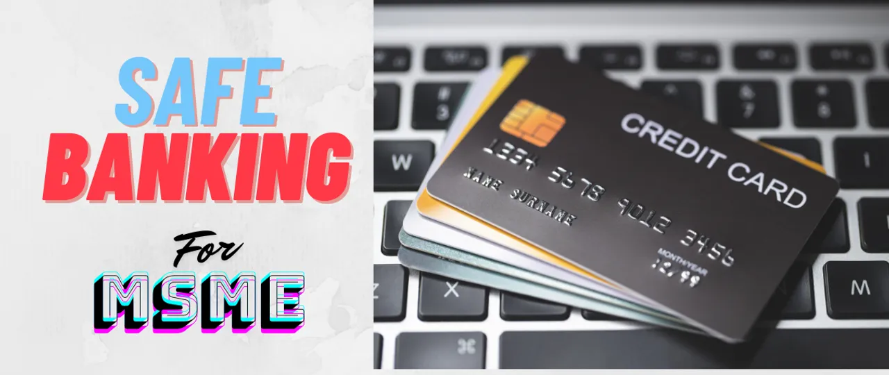 Safe Banking