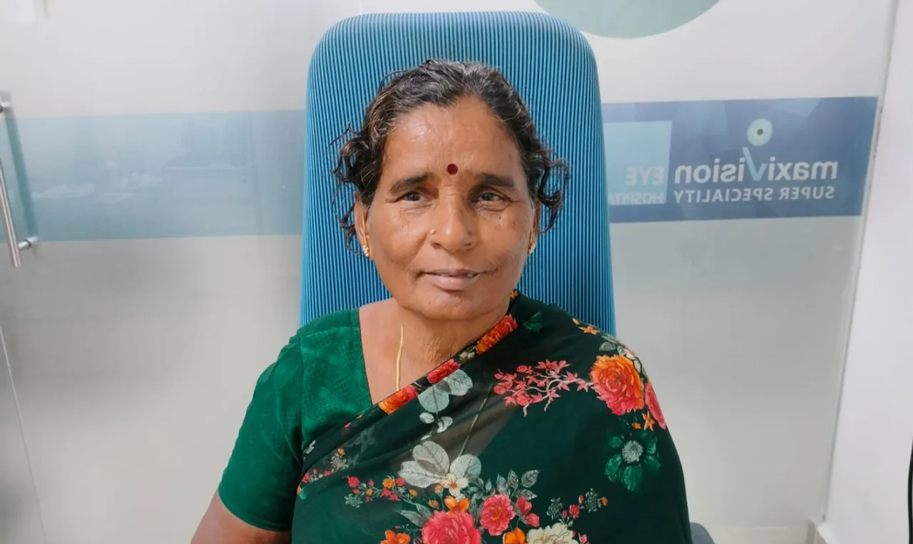 Glaucoma Surgery with Cataract Care