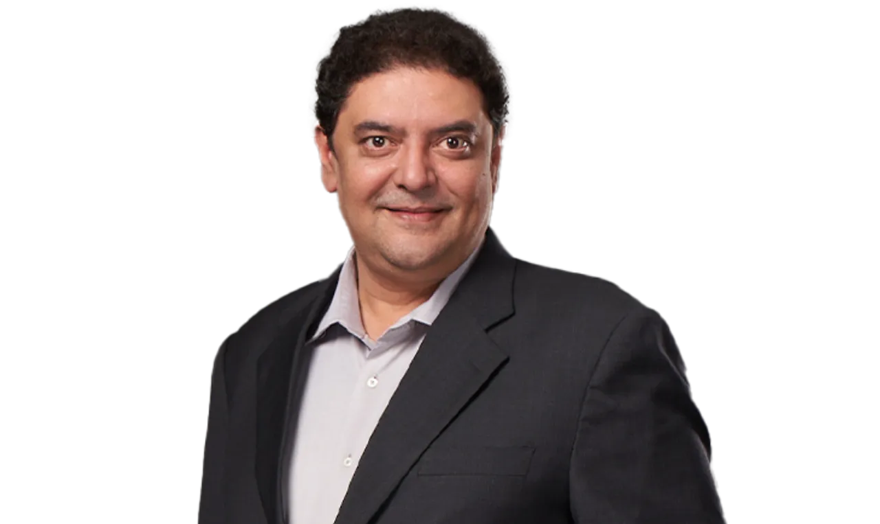 Nirav Choksi, CEO & Co-founder at CredAble