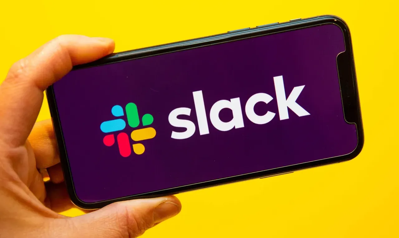 Slack 
