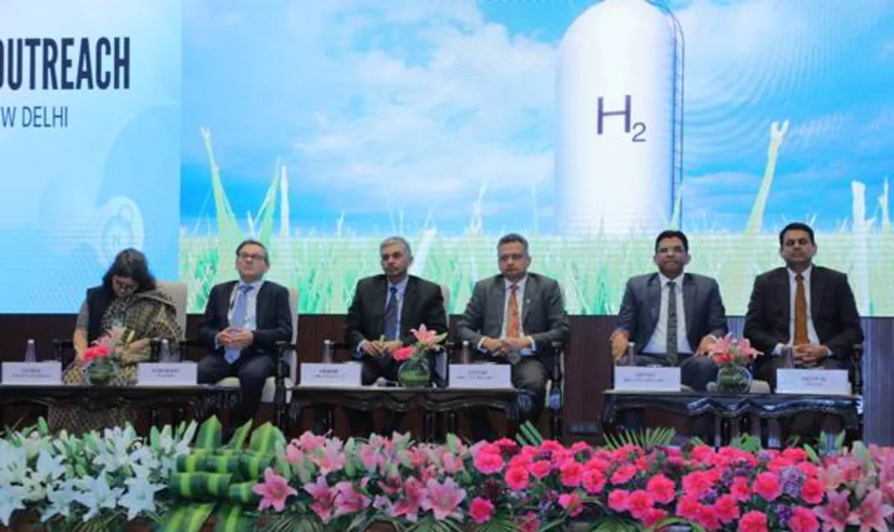 IPHE Meeting 