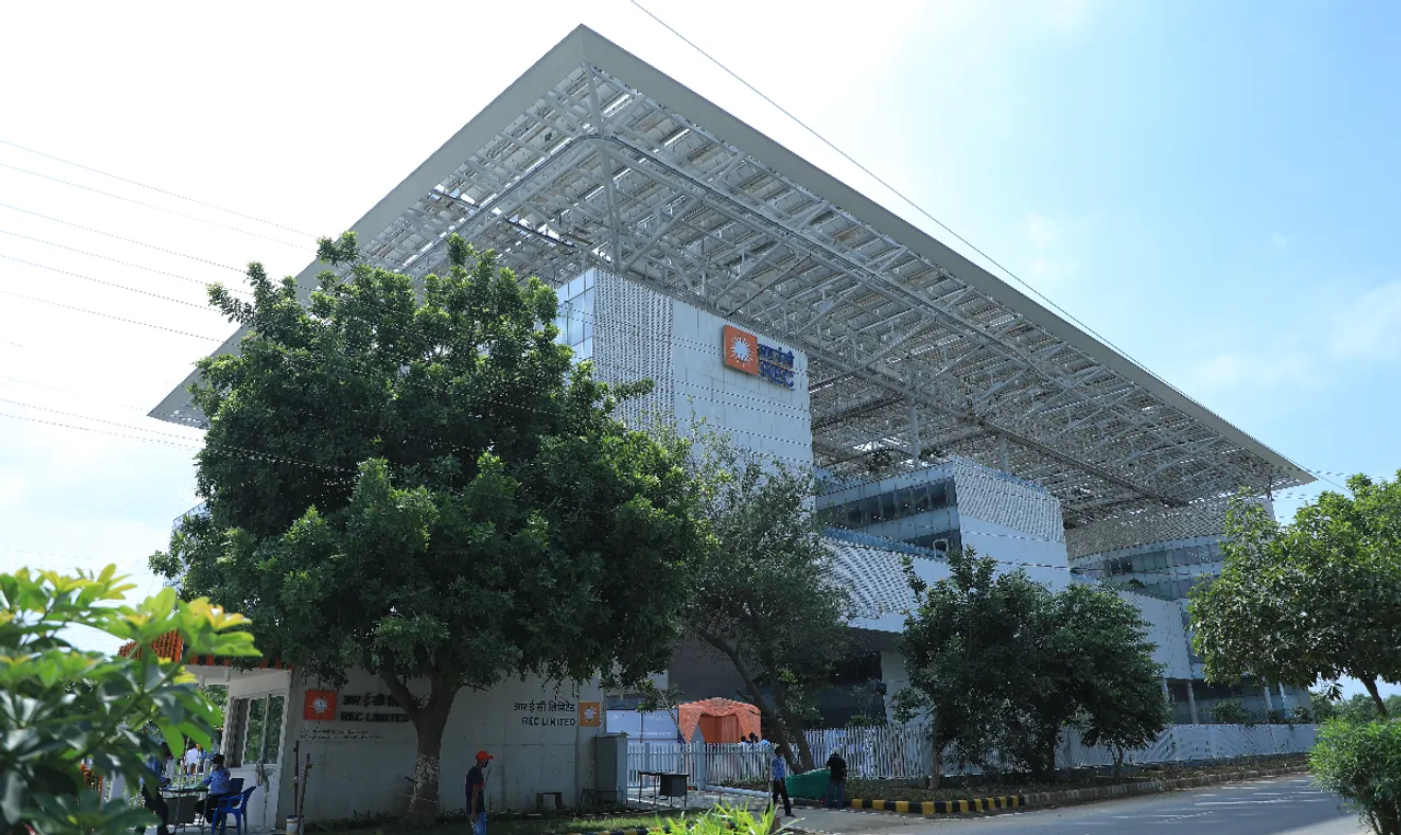 REC Raises USD 500 Million Through 5-Year Green Bonds