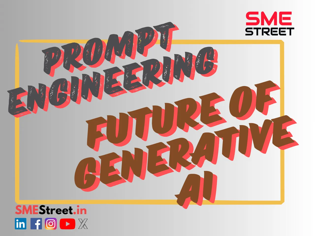 Gen AI Prompt Engineering