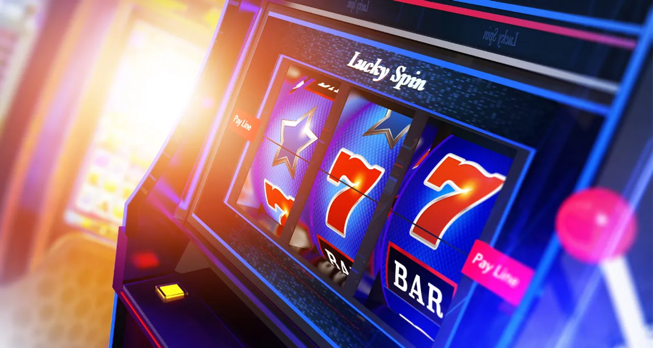 Slot Machine