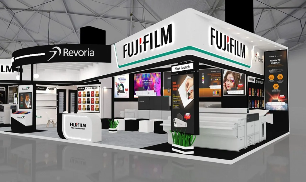 FujiFilm