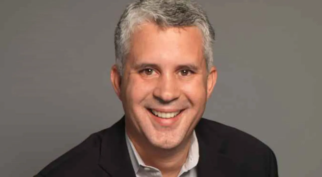 Arthur Lewis, president, Infrastructure Solutions Group, Dell Technologies