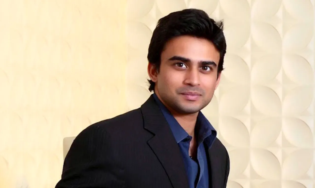 Dr. Dhruv Galgotia, CEO, Galgotias University
