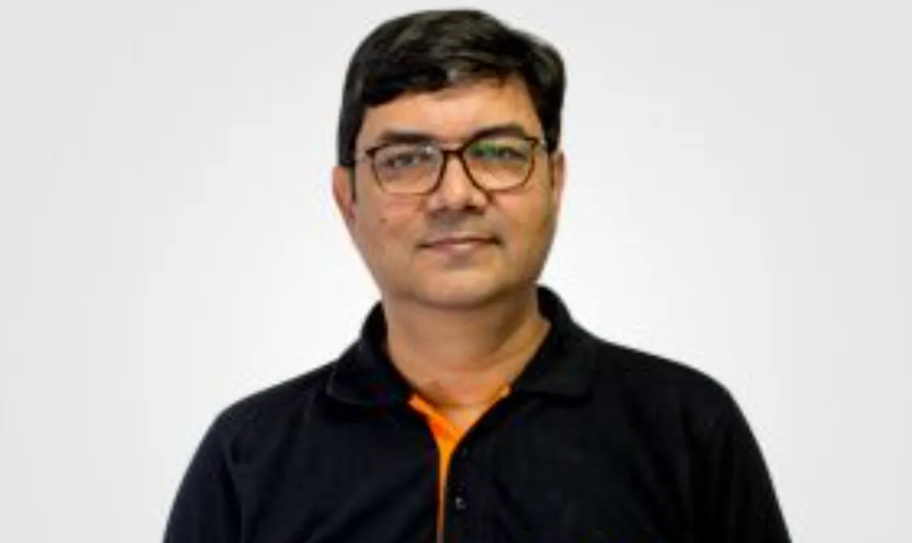 Sanjiv Singhal, Founder of Scripbox