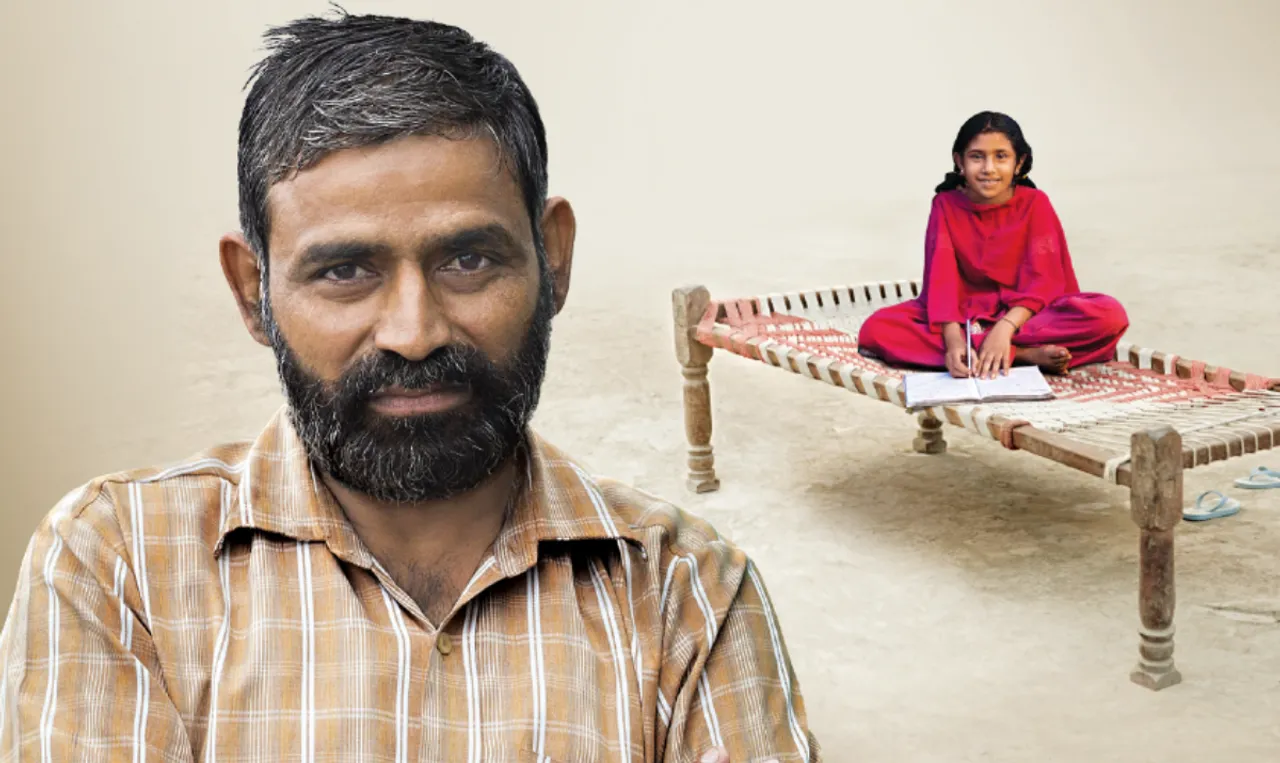 Mahindra Announces Scholarships for Daughters of Truck Drivers