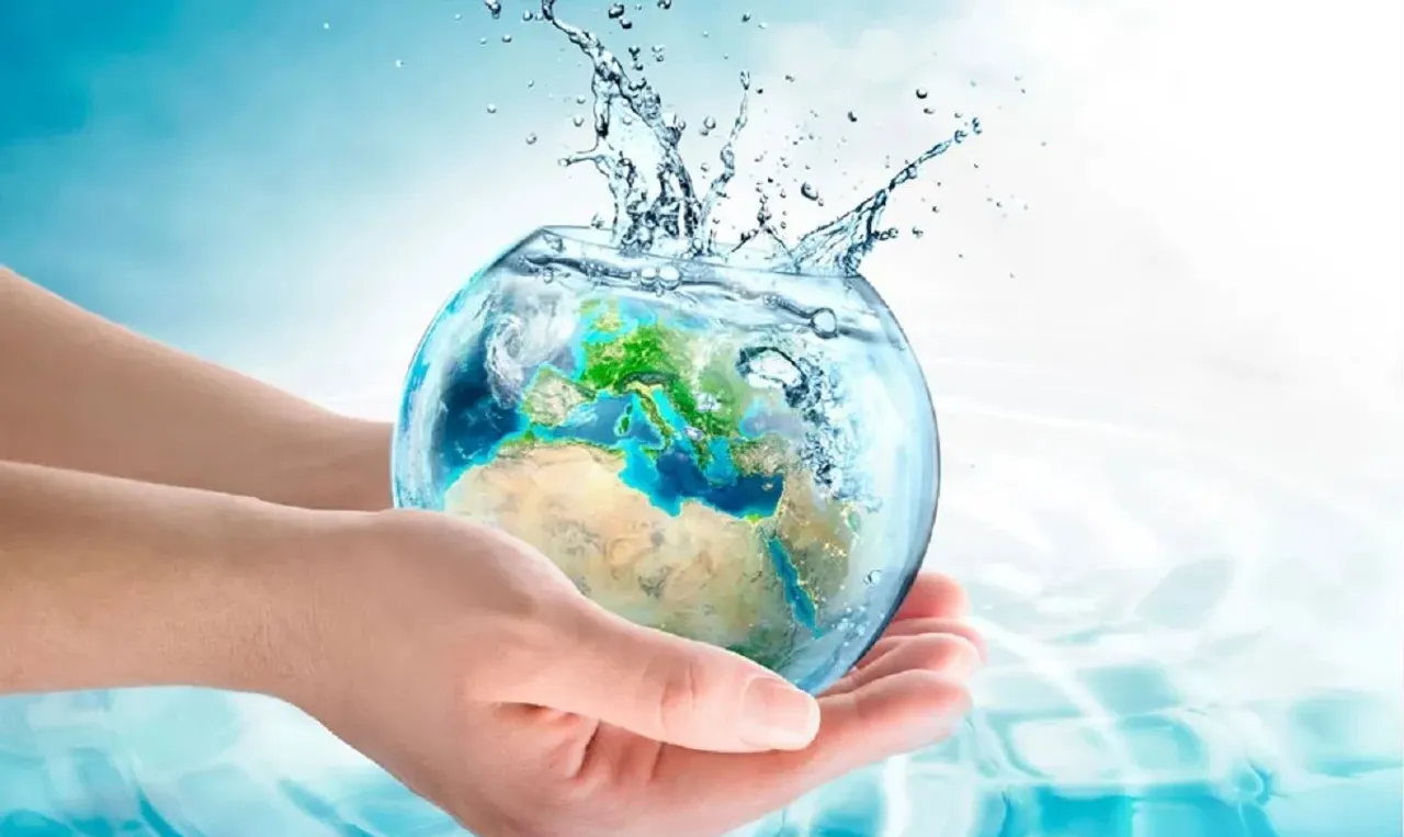 World Water Day 2024