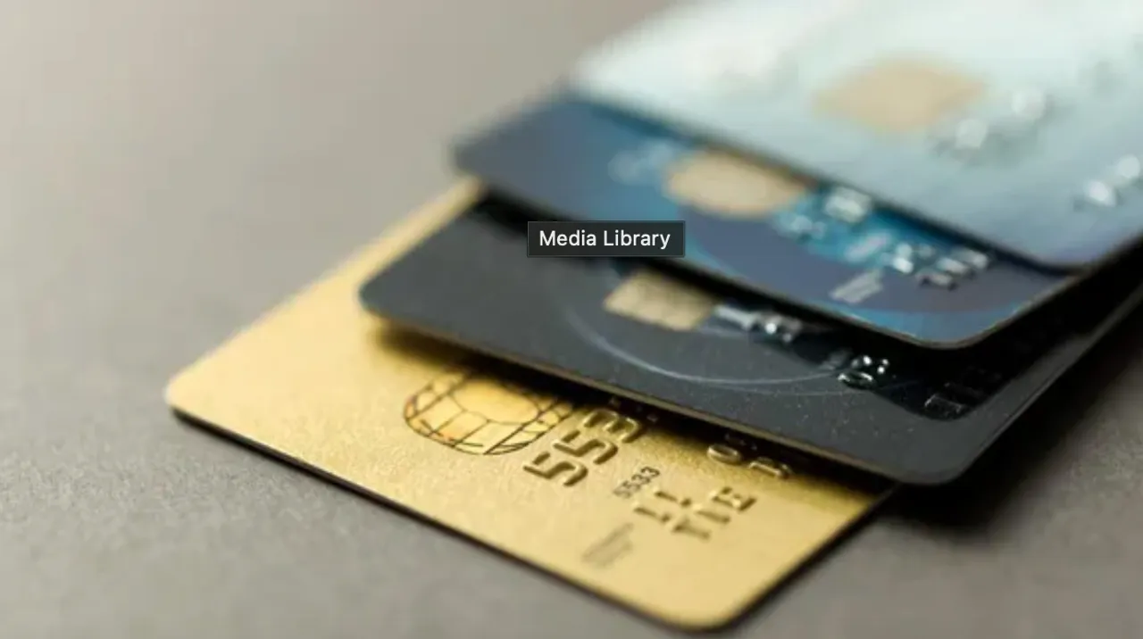 Credit Cards Loan
