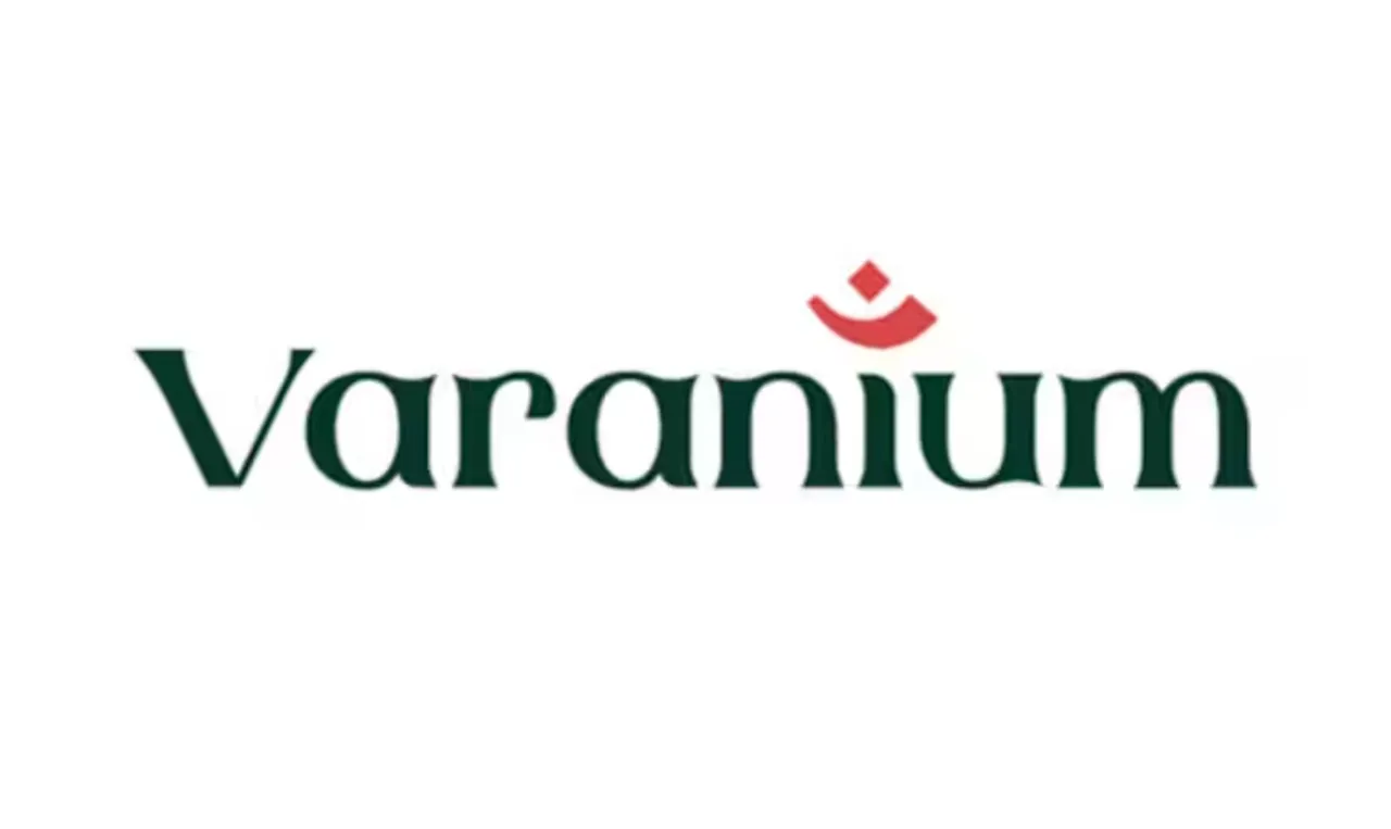 Varanium Cloud 